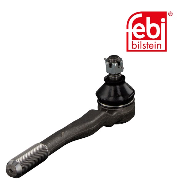 Styrled, framaxel vänster Febi bilstein ProKit 43285 FEBI BILSTEIN Styrled, framaxel vänster Febi bilstein ProKit 43285 FEBI BILSTEIN