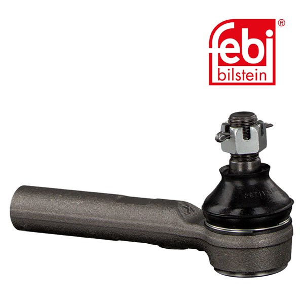 Styrled, Fram, höger eller vänster Febi bilstein ProKit 43292 FEBI BILSTEIN Styrled, Fram, höger eller vänster Febi bilstein ProKit 43292 FEBI BILSTEIN