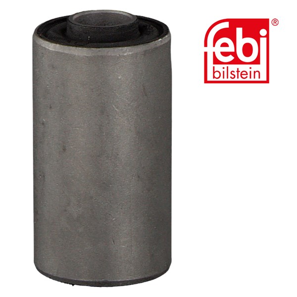 Bussning, länkarm, Bak, Fram, höger eller vänster, Nedre Febi bil FEBI BILSTEIN Bussning, länkarm, Bak, Fram, höger eller vänster, Nedre Febi bil FEBI BILSTEIN