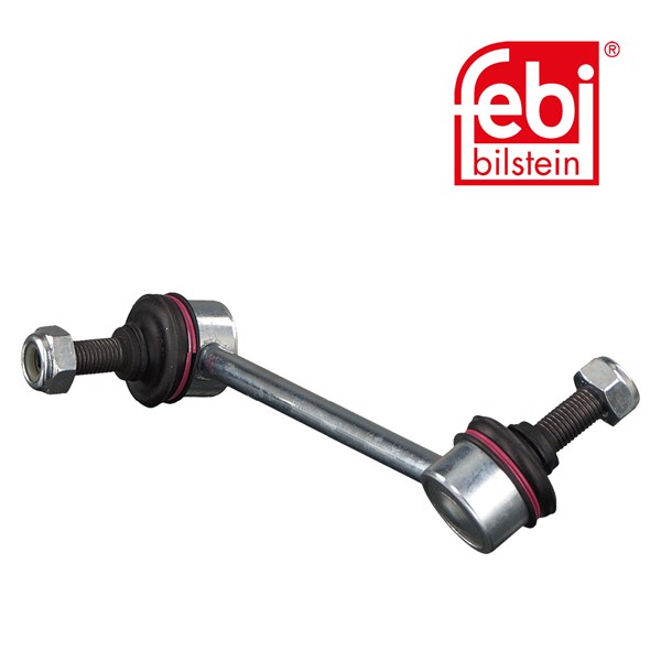 krängningshämmare Stång/stag,, framaxel höger Febi bilstein 43317 FEBI BILSTEIN