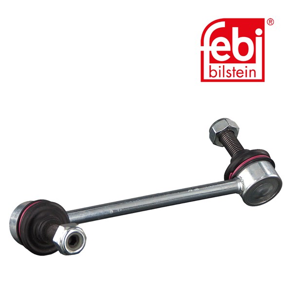 krängningshämmare Stång/stag,, framaxel höger Febi bilstein 43317 FEBI BILSTEIN