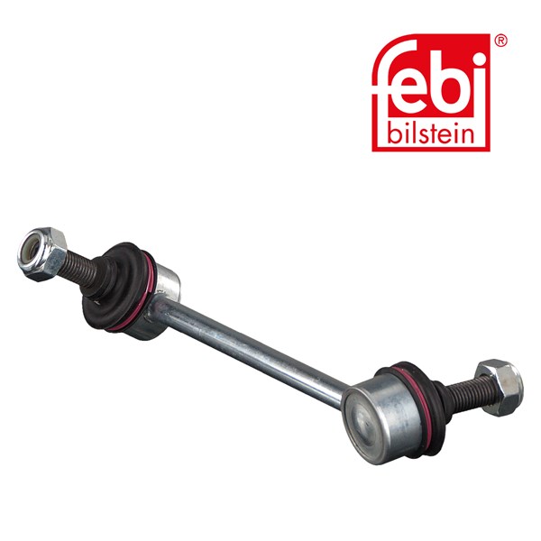 krängningshämmare Stång/stag,, framaxel höger Febi bilstein 43317 FEBI BILSTEIN