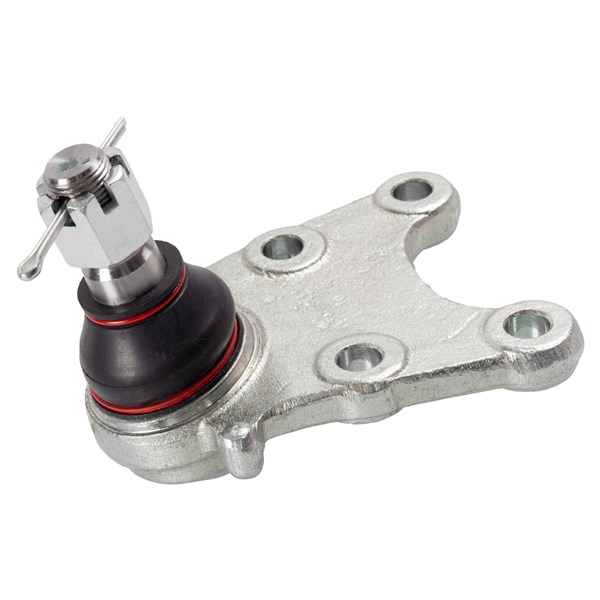 Kulled / Spindelled, Fram, höger eller vänster, Nedre Febi bilste FEBI BILSTEIN Kulled / Spindelled, Fram, höger eller vänster, Nedre Febi bilste FEBI BILSTEIN
