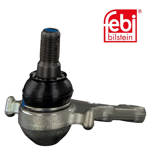 Kulled / Spindelled, Fram, höger eller vänster, Nedre Febi bilste FEBI BILSTEIN Kulled / Spindelled, Fram, höger eller vänster, Nedre Febi bilste FEBI BILSTEIN