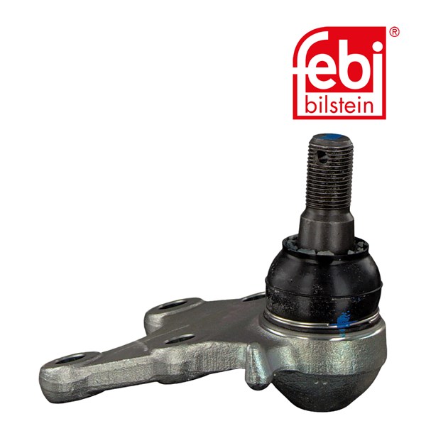 Kulled / Spindelled, Fram, höger eller vänster, Nedre Febi bilste FEBI BILSTEIN Kulled / Spindelled, Fram, höger eller vänster, Nedre Febi bilste FEBI BILSTEIN