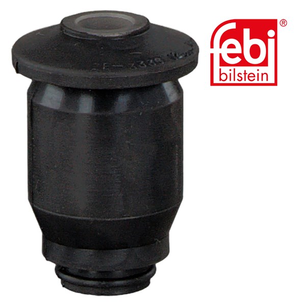 Bussning, länkarm, Fram, Fram, höger eller vänster, Nedre Febi bi FEBI BILSTEIN Bussning, länkarm, Fram, Fram, höger eller vänster, Nedre Febi bi FEBI BILSTEIN