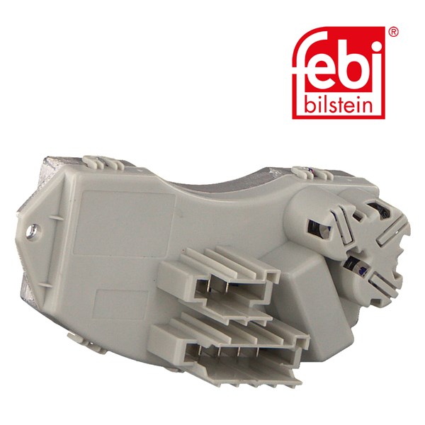 Kontrollenhet,  uppvärmning / ventilation Febi bilstein 43440 FEBI BILSTEIN
