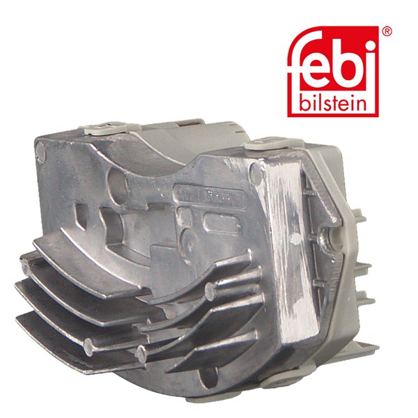 Kontrollenhet,  uppvärmning / ventilation Febi bilstein 43440 FEBI BILSTEIN