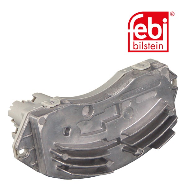 Kontrollenhet,  uppvärmning / ventilation Febi bilstein 43440 FEBI BILSTEIN