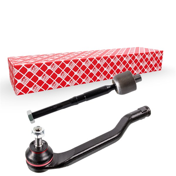 Styrstag, komplett, framaxel höger Febi bilstein ProKit 43462 FEBI BILSTEIN