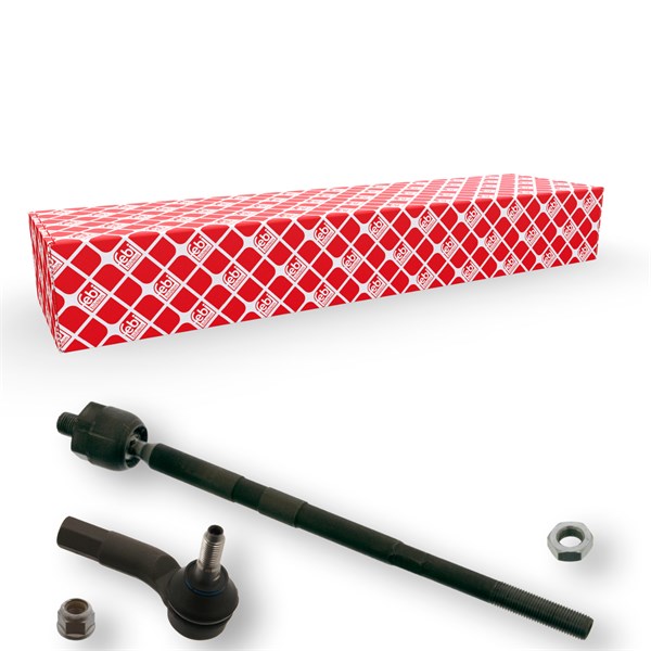 Styrstag, komplett, framaxel höger Febi bilstein ProKit 43464 FEBI BILSTEIN