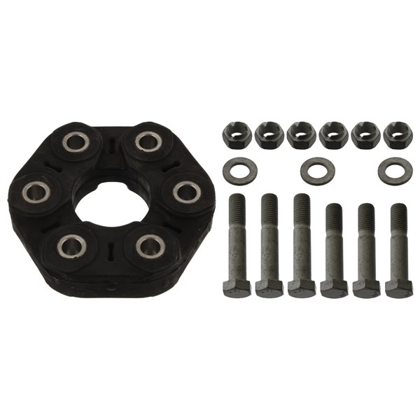 Led, kardanaxel Febi bilstein ProKit 43472 FEBI BILSTEIN