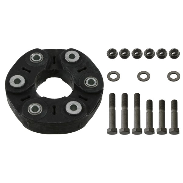 Led, kardanaxel, Fram Febi bilstein ProKit 43475 FEBI BILSTEIN