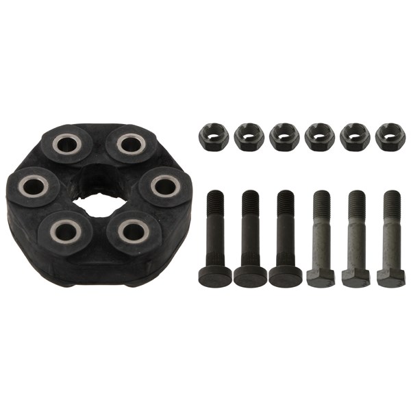 Led, kardanaxel Febi bilstein ProKit 43487 FEBI BILSTEIN