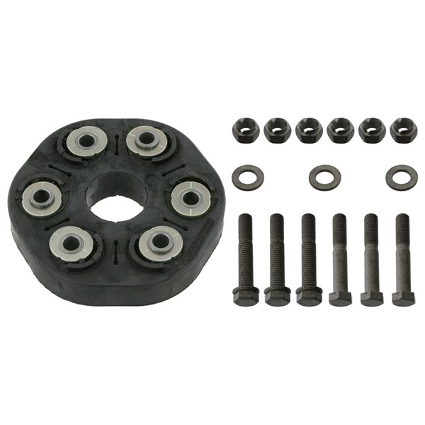 Led, kardanaxel Febi bilstein ProKit 43490 FEBI BILSTEIN Led, kardanaxel Febi bilstein ProKit 43490 FEBI BILSTEIN