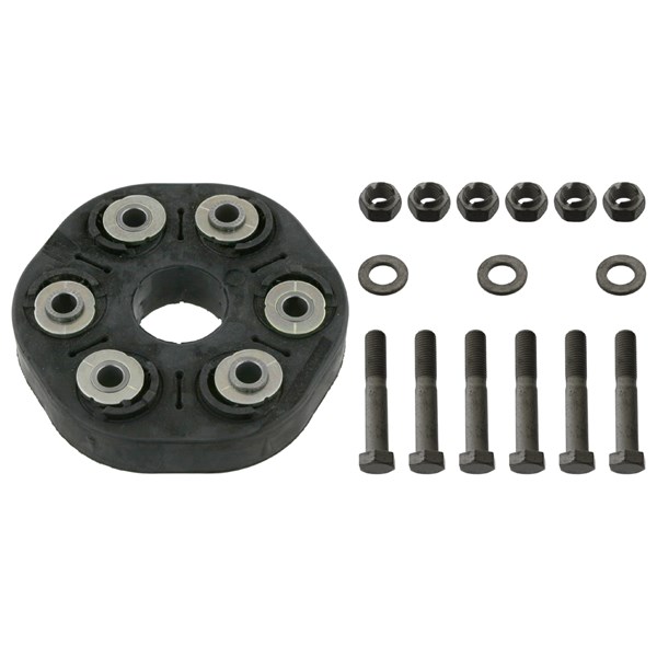Led, kardanaxel Febi bilstein ProKit 43492 FEBI BILSTEIN Led, kardanaxel Febi bilstein ProKit 43492 FEBI BILSTEIN