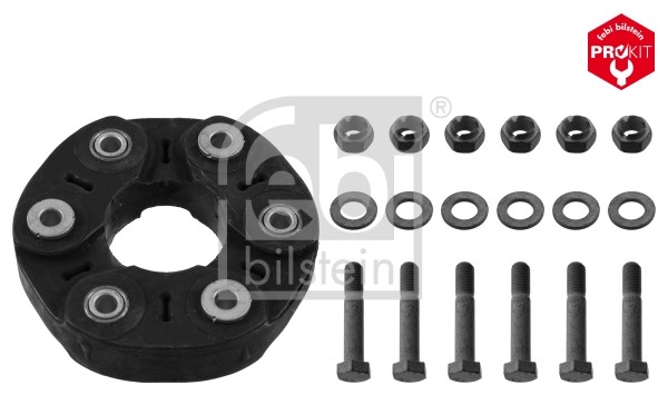 Led, kardanaxel Febi bilstein ProKit 43494 FEBI BILSTEIN