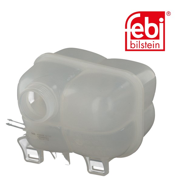 Expansionskärl, kylvätska Febi bilstein 43503 FEBI BILSTEIN
