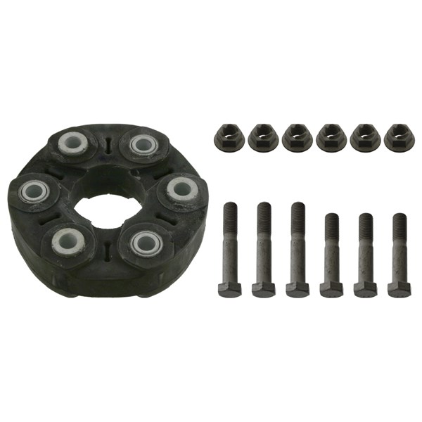 Led, kardanaxel Febi bilstein ProKit 43523 FEBI BILSTEIN