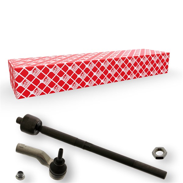 Styrstag, komplett, framaxel höger Febi bilstein ProKit 43526 FEBI BILSTEIN