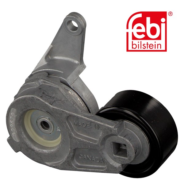 Remsträckare, Drivrem Febi bilstein 43531 FEBI BILSTEIN
