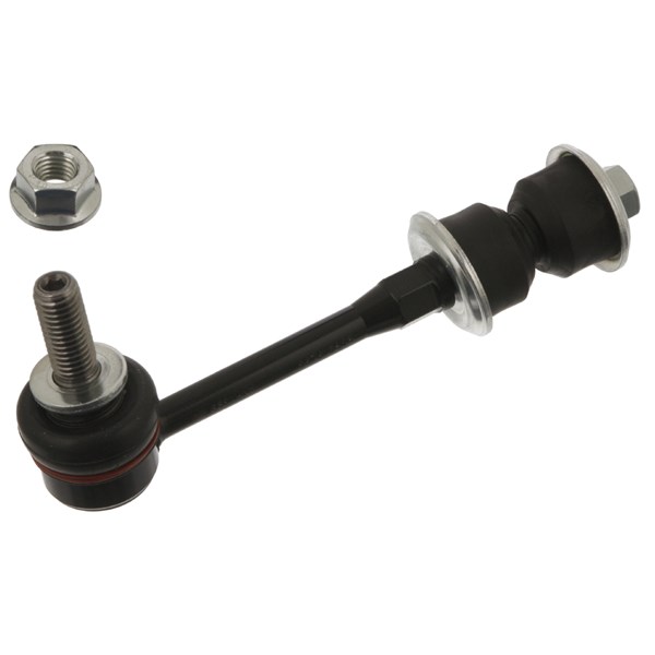 Stång/stag, krängningshämmare, Bakaxel, båda sidor Febi bilstein  FEBI BILSTEIN