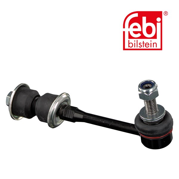 Stång/stag, krängningshämmare, Bakaxel, båda sidor Febi bilstein  FEBI BILSTEIN