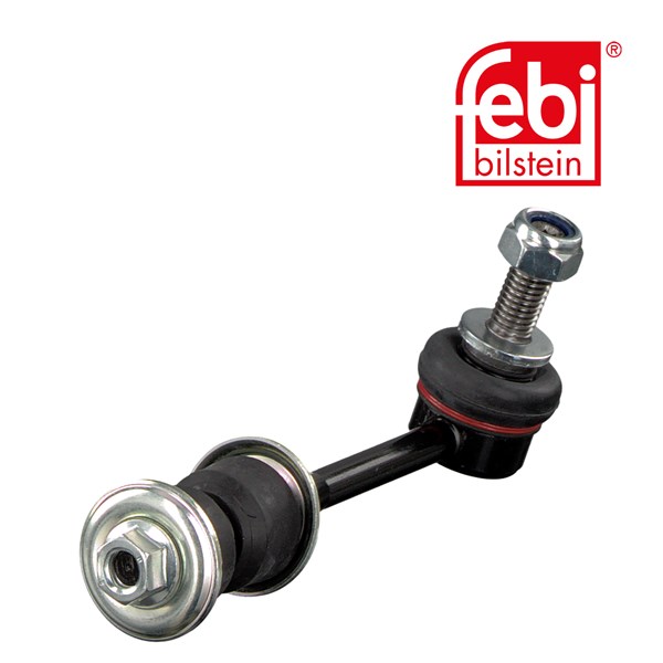 Stång/stag, krängningshämmare, Bakaxel, b�åda sidor Febi bilstein  FEBI BILSTEIN