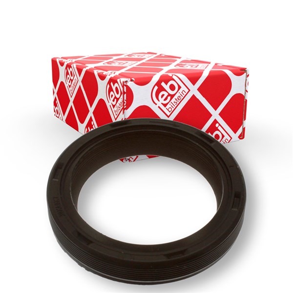 Oljepackningsring, vevaxel, Fram Febi bilstein 43534 FEBI BILSTEIN