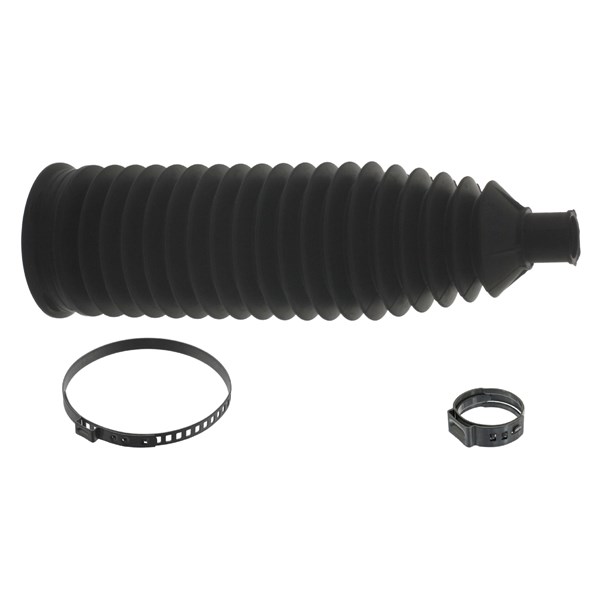 Dammskydd, styrsystem, Fram, höger eller vänster Febi bilstein 43 FEBI BILSTEIN