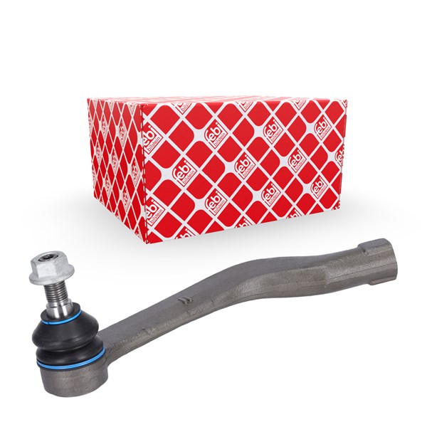 Styrled, framaxel vänster Febi bilstein ProKit 43617 FEBI BILSTEIN