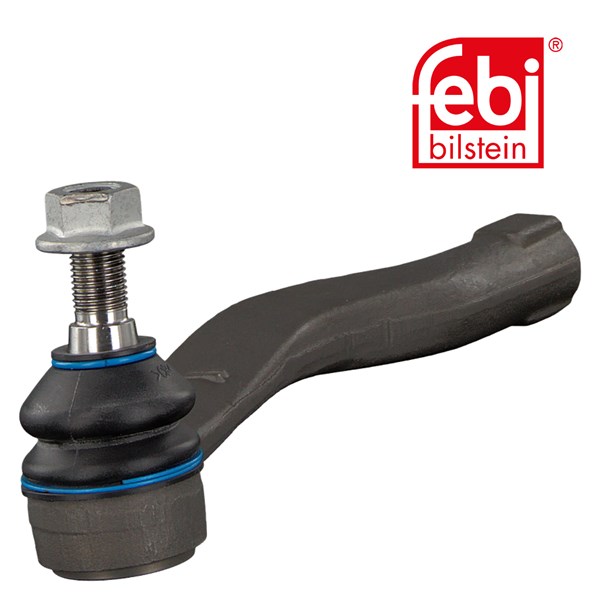 Styrled, framaxel vänster Febi bilstein ProKit 43617 FEBI BILSTEIN