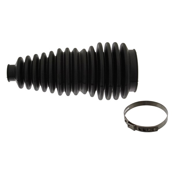 Dammskydd, styrsystem, Fram, höger eller vänster Febi bilstein 43 FEBI BILSTEIN
