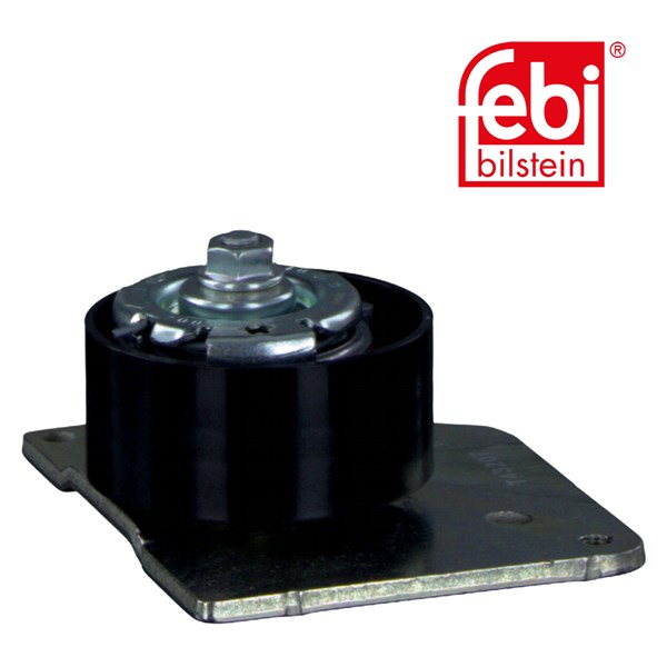 Spännrulle, kamrem Febi bilstein 43668 FEBI BILSTEIN