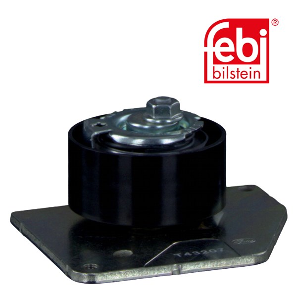 Spännrulle, kamrem Febi bilstein 43668 FEBI BILSTEIN