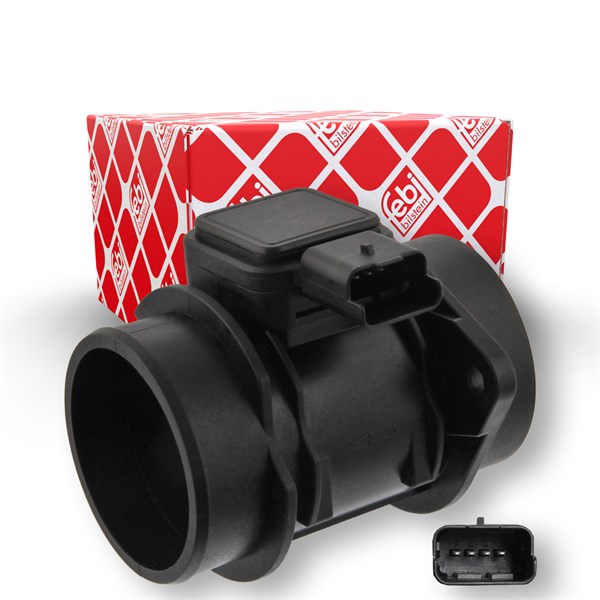 Luftmassemätare Febi bilstein 43670 FEBI BILSTEIN