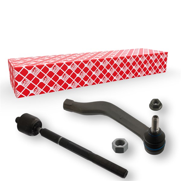Styrstag, komplett, framaxel höger Febi bilstein ProKit 43688 FEBI BILSTEIN