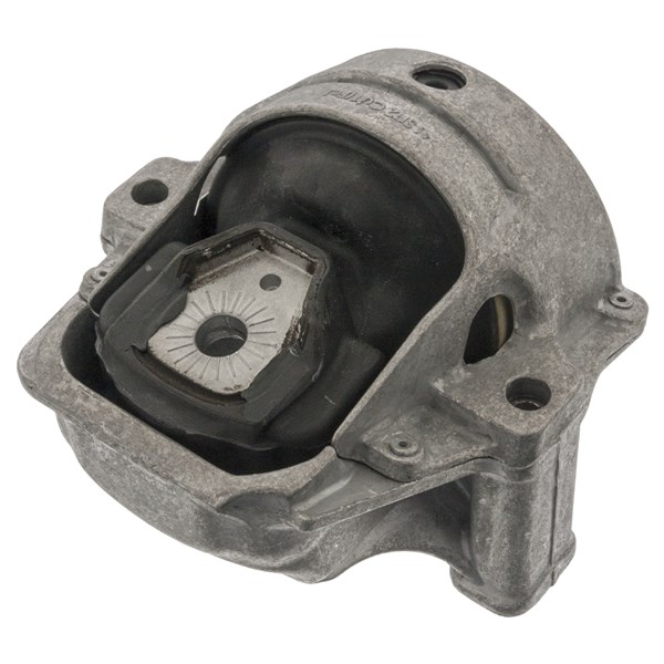 Motorkudde, Vänster Febi bilstein 43702 FEBI BILSTEIN