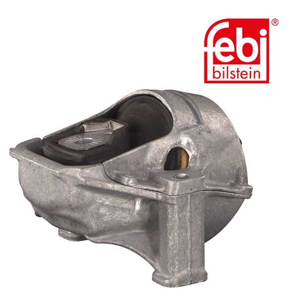 Motorkudde, Vänster Febi bilstein 43702 FEBI BILSTEIN