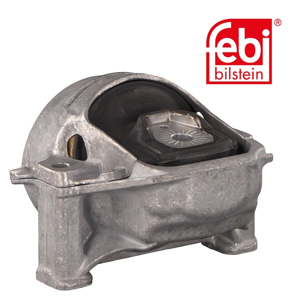 Motorkudde, Vänster Febi bilstein 43702 FEBI BILSTEIN