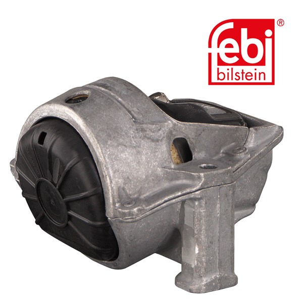 Motorkudde, Vänster Febi bilstein 43702 FEBI BILSTEIN