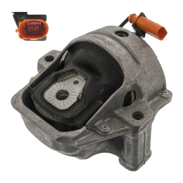 Motorkudde, Höger Febi bilstein 43704 FEBI BILSTEIN
