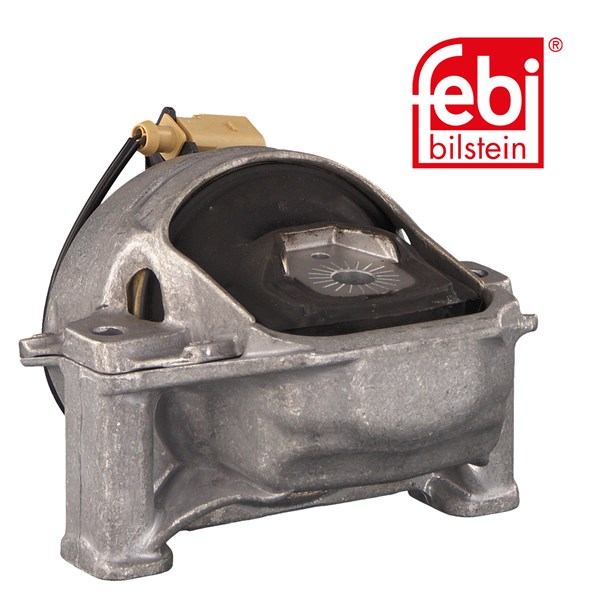 Motorkudde, Höger Febi bilstein 43704 FEBI BILSTEIN