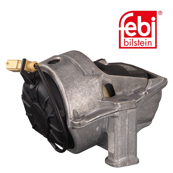 Motorkudde, Höger Febi bilstein 43704 FEBI BILSTEIN