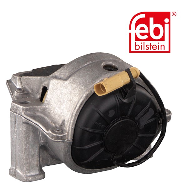 Motorkudde, Höger Febi bilstein 43704 FEBI BILSTEIN Motorkudde, Höger Febi bilstein 43704 FEBI BILSTEIN