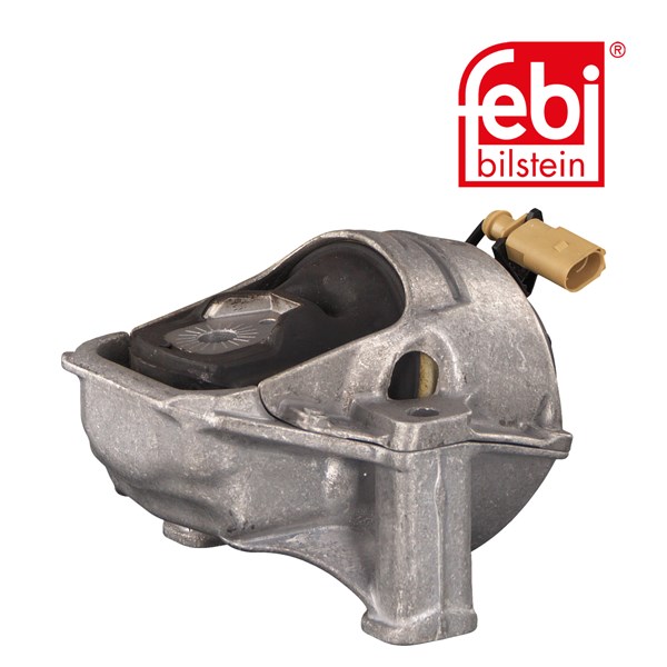Motorkudde, Höger Febi bilstein 43704 FEBI BILSTEIN Motorkudde, Höger Febi bilstein 43704 FEBI BILSTEIN