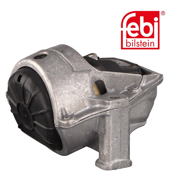 Motorkudde, Höger Febi bilstein 43707 FEBI BILSTEIN