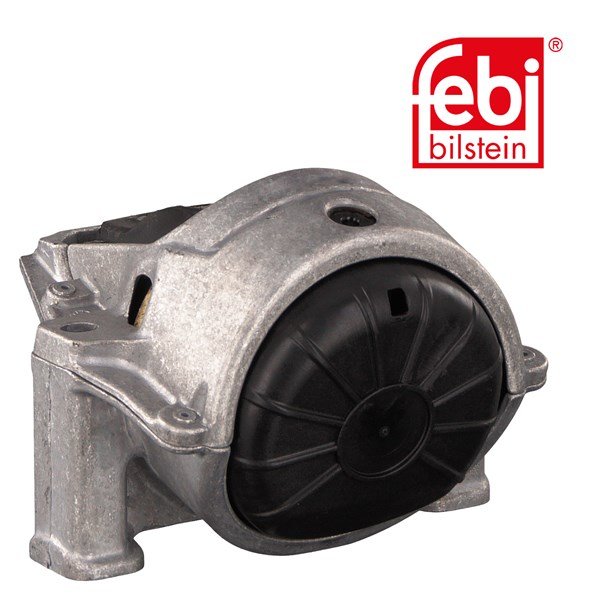 Motorkudde, Höger Febi bilstein 43707 FEBI BILSTEIN