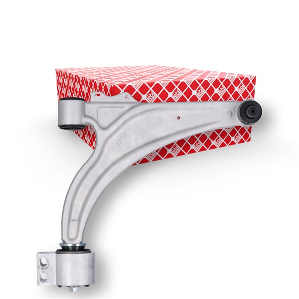Länkarm, framaxel höger, Nedre Febi bilstein 43720 FEBI BILSTEIN