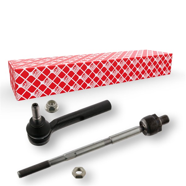 Styrstag, komplett, framaxel vänster Febi bilstein ProKit 43727 FEBI BILSTEIN